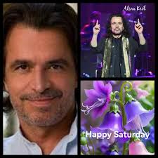 Appreciation for nature's beauty