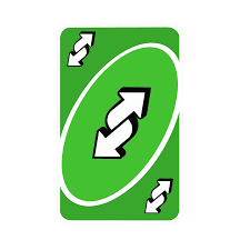 Or to put it in terms of the top definition in the according to knowyourmeme.com, the uno reverse card meme was defined on april 18th, 2018, as an upgraded no u and quickly became popular on reddit. 23 Uno Reverse Gif