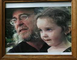 A family forced to say a long goodbye