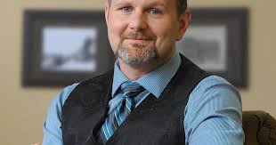 Streit, Jeraminas vying for Lockport mayor term in April election