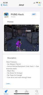 Pubg Mobile Hack Download On Ios Iphone Ipad Unlimited Uc
