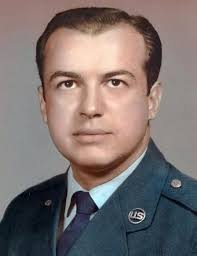 Obituary for Paul J. Strobel