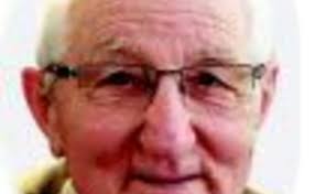 Décès d'André Thiriet