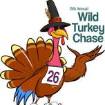 Wild Turkey Chase 2026