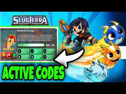 Purchasing it dispenses the rewards immediately. Slug It Out 2 New Promo Codes Elementals In Slugterra 2021 Youtube