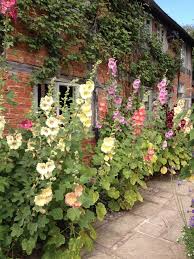 10 Garden Ideas To Steal From Wollerton Old Hall In Shropshire Gardenista Cottage Garden Cottage Garden Design Beautiful Gardens