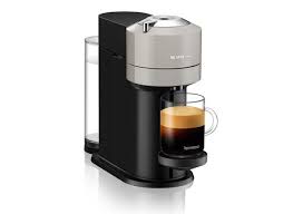 Maybe you would like to learn more about one of these? Nespresso By De Longhi Env120wae Vertuo Next Coffee Maker Consumer Reports