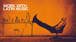 What we know as latin music is the outcome of a complex historical and social process that came out after columbus set foot in the americas many years ago. Let S Work With Latin Music Relaxing Sound Youtube