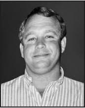 Mark Pierpont's Instagram, Twitter & Facebook