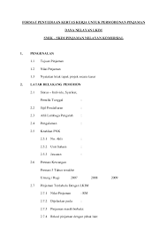 Kursus pembuatan kuih muih tradisional melayu. Pdf Format Penyediaan Kertas Kerja Untuk Permohonan Pinjaman Dana Nelayan Lkim Mustafa Kassim Academia Edu