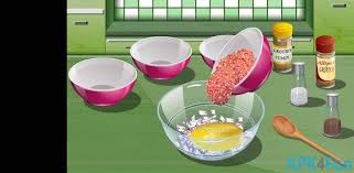 Make a custom pizza, build a beautiful cake, or prepare a whole chicken. Free Download Cooking Games Apk V1 2 Apk4fun