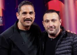 مشاهدة وتحميل مسلسل نسل الاغراب الحلقة 30 الثلاثون والاخيرة كاملة اون لاين بطولة احمد السقا و امير كرارة بجودة عالية hd ، شاهد نت مباشرة بدون تحميل ال. Ø£Ø­Ù…Ø¯ Ø§Ù„Ø³Ù‚Ø§ ÙˆØ£Ù…ÙŠØ± ÙƒØ±Ø§Ø±Ø© Ø£Ø®ÙˆØ© Ù…Ù† Ø§Ù„Ø£Ø¨ ÙÙŠ Ù†Ø³Ù„ Ø§Ù„Ø£ØºØ±Ø§Ø¨ Ø®Ø¨Ø± ÙÙŠ Ø§Ù„ÙÙ†