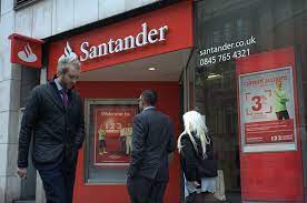 At santander private bank, we understand life can be demanding and that you need a personalised banking service tailored to your ambitions. Santander Uk Bank Profits Hit By Uncertainty Bbc News