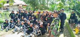 Untuk info lebih lanjut silahkan menghubungi contact person. Ketua Dprd Tana Toraja Pimpim Aksi Bersih Sungai Makale Kabar Timur