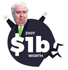 It has been claimed that the overall amount of clive palmer net worth is 2.2 billion dollars, which makes him one of the richest people in the world. The Incredible Shrinking Clive Palmer S Wealth Under Siege