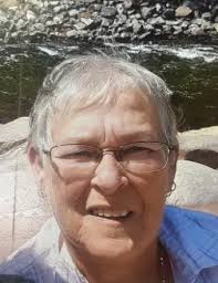 Obituary information for Kathy Britt