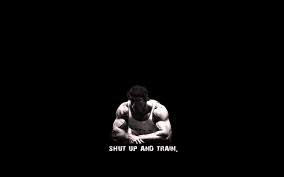 Looking for the best wallpapers? 50 Bodybuilding Motivation Wallpaper On Wallpapersafari