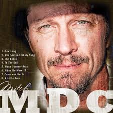 Mitch David Carter Band