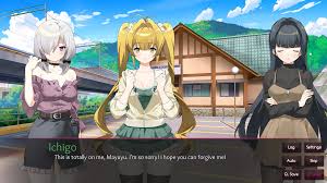 Would You Like To Run An Idol Café - Adult Game