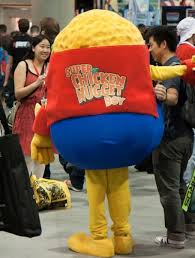 Check spelling or type a new query. Chicken Nugget Costume