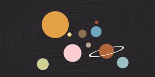 Merkurius adalah planet yang paling dekat jaraknya dengan matahari. 8 Macam Planet Di Tata Surya Dan Ciri Cirinya Ada Yang Baru Ditemukan Merdeka Com