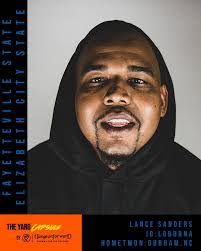 Darius Donald's Instagram, Twitter & Facebook