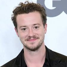 Joseph Quinn (Stranger Things, The Fantastic Four) is being eyed to play  George Harrison in Sam Mendes' upcoming Beatles' biopics. Source: The  InSneider