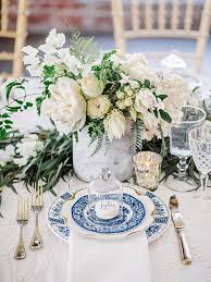 The materials and flowers used in your centerpieces are great launching points for the rest of your wedding decorations. 79 White Wedding Centerpieces Martha Stewart