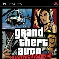 Gta Liberty City Stories Grand Theft Auto Grand Theft Auto Series Playstation Portable