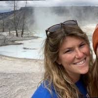 Sydney Wilkins's Instagram, Twitter & Facebook