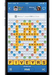 To use this app on the ipad you need to use words with friends hd, both the free and the paid version will work. Digital Life How To Stop A Words With Friends Cheater