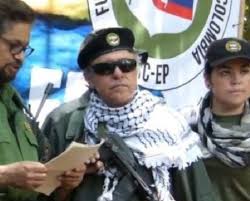 Colombia mayo 19, 2021 hace 11 horas las versiones encontradas sobre la muerte de 'jesús santrich' mientras que la guerrilla señala al ejército nacional, fuentes de inteligencia militar afirman. Disidencias De Farc Confirman Muerte Del Terrorista Jesus Santrich A Manos Del Ejercito Colombiano Icndiario