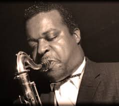 Gene Ammons, Saxophonist born