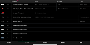 With tvision services, you're in control. T Mobile Tvision Review More Competition In Streaming Services Welcomed