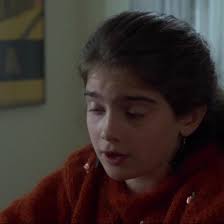 I am telling them you're twelve so you can fly unaccompanied and the  stewardess won't..."