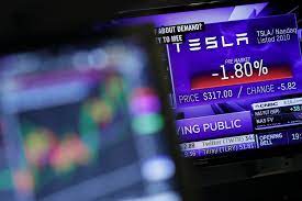 View the latest tesla inc. 6 Big Risks Of Investing In Tesla Stock
