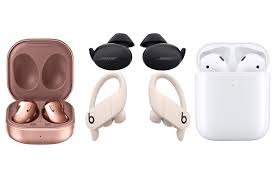 The wax in our ears is there to protect the skin in the ear canal, provide lubrication, assist in cleaning, and provide some protection from water, bacteria, and curious. How To Clean Earbuds Full Guide Samma3a Tech