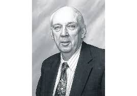 Robert O'NEILL Obituary (1934