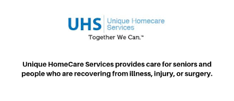 Unique Homecare Services Home Facebook