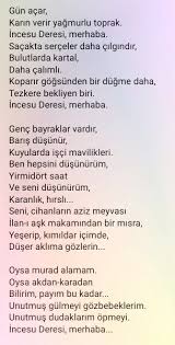 Şiir sitesi, 200'e yakın ünlü şairin eşsiz eserlerinden oluşan bir şiir arşivi. Merhaba Ahmet Arif Yazarlar Siir