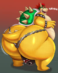 Bowser Fart Gif hentai videos, GIFs, and images | Rule 34 App