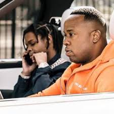 Stream Sage Da PUSHA ! music