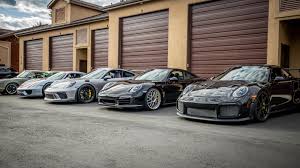 Who do you think will win?follow us on. You Can Choose One Singer 911 918 Gt3rs 911 Turbo S Gt2rs Porsche