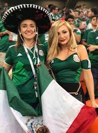 Canada, mexico and the united states have been granted the honor of hosting the world's most extraordinary sporting event for many reasons, but one of the biggest was because of the passion of our fans across our three countries. Pin On Mundial Rusia 2018