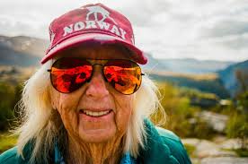 Profile for Austin Quick