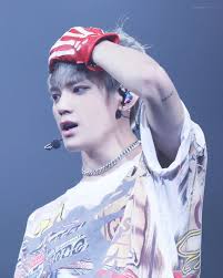 Pin On Lee Taeyong