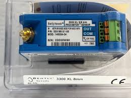 BENTLY NEVADA 330180-X1-05 PROXIMITOR SENSOR 3300 XL 5/8mm