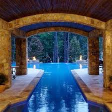 Entretienpiscine Contactez Nous Indoor Outdoor Pool Pool Houses Beautiful Pools