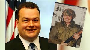 Remembering Peter Potter: A Voice for Veterans