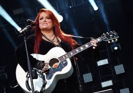 Wynonna judd and cactus moser's wedding album. Wynonna Judd And Cactus Moser Are Happily Married A Glimpse Into Their 8 Year Marriage